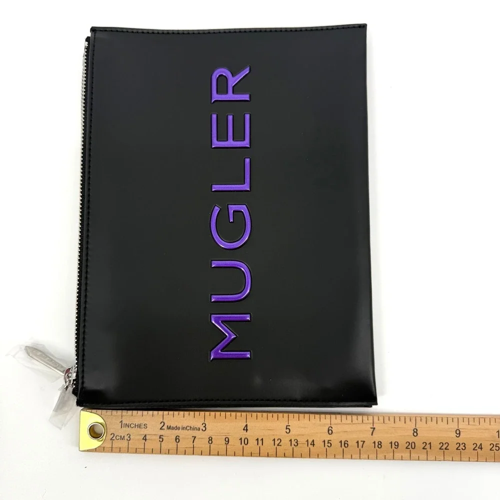 Mugler new parfums
